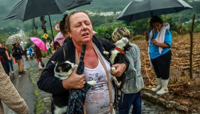 MP do Auxílio Reconstrução do Rio Grande do Sul entra em vigor